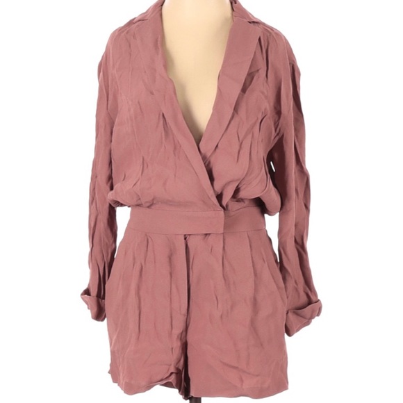 TOPSHOP ROMPER - Picture 3 of 9